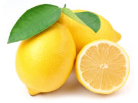 Limones (precio por 2 kg)